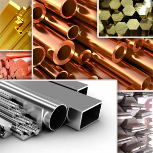 ООО «Орион Экспресс» продажа металлов